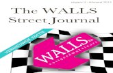 The WALLS Street Journal - februari 2013