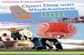 Open Dag van Vinkhuizen / Vinkenroute by Elcomotives