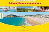 Neckermann Spanje & Portugal S13