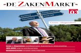 De ZakenMarkt Midden Nederland nr 3 2012