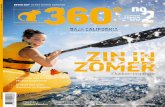 Bever 360° Magazine #2 2012