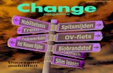Change Magazine jaargang 5 nummer 2