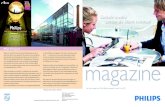 Philips Magazine Benelux