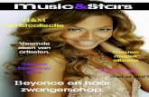 music & stars magazine