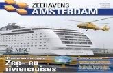 Zeehavens Amsterdam nr. 3 2012
