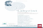 Affiche - Expo Labyrint