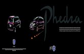 2009 Lancia Phaedra brochure BLG december
