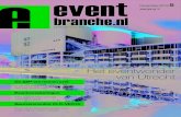 Eventbranche Magazine 5-2012