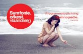 Symfonieorkest Vlaanderen - Gymnopédie