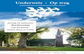 OpWeg / Underweis September/Oktober 2012