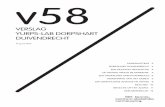 V58: YURPS-lab Dorpshart Duivendrecht