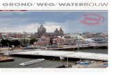 Grond/Weg/Waterbouw 1 2011