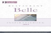 Belle inspiratieboek 2013, particulier