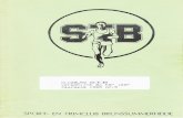 STB Clubblad 1985 nr 5
