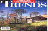 Trends - Frederica Road
