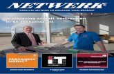 editie 2-2013 zakenmagazine Netwerk Brabant