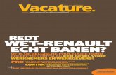 2009/10/03 Vacature - Redt wet-Renault echt banen?