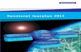 Kennisnet jaarplan 2012 temp