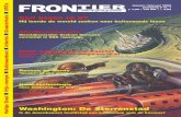 Frontier Magazine 6.1 januari / februari 2000