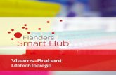 Flanders Smart Hub Lifetech