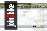 join2bike by Belgian Power