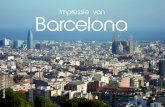 Verslag Barcelona