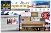 Folder DSMKeukens Grandioze Opening Gits week 12