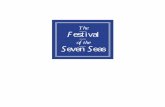 DelfSail 2003 - Festival of the Seven Seas