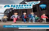 Brochure Alpina 2014 jongens