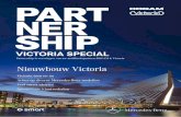 Partnership Victoria Special