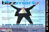 Bizzmark Nieuwsbrief nr. 1 2011