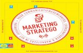 Marketing Stratego