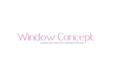 Concept Window Job Interview