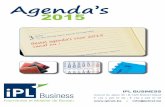 Catalogue agenda 2015nl