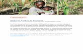 Persbericht benefietconcert voor Kameroen