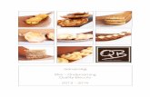 Jaarverslag Quality Biscuits 2014