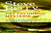 Leesfragment Het Columbus mysterie