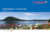 Ticino - Dream book