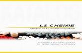 LS CHEMIE GmbH - Chemische & Technische Produkte