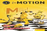 iMotion Nr.11 - 01/2011 - Dutch