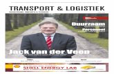 Transport en Logistiek