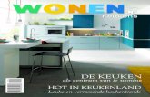 Wonen.nl - Keukens I