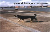 pantheon//  '99-'00 - 5