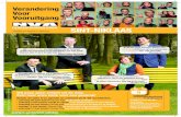 N-VA Sint-Niklaas - Verkiezingen 2014 - Folder 2
