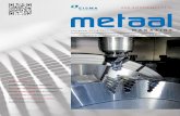 Metaal Magazine 8 - 2011