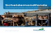Euregio Scheldemond: Scheldemondfonds