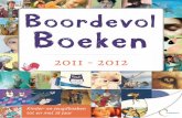 Kinderboekenfolder Callenbach 2011-2012