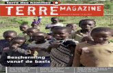 Terre Magazine 2013 - 1