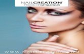 Nailcreation Catalog 2012 NL