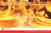Brand&Roet brochure NL